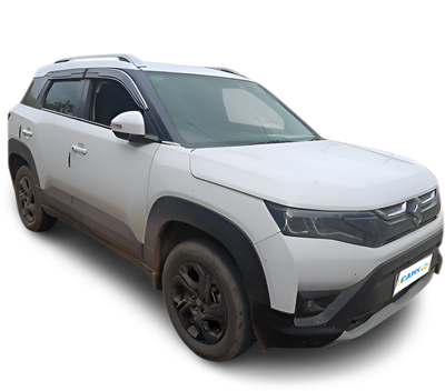 Maruti BREZZA-img